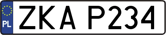 ZKAP234