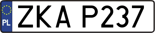 ZKAP237