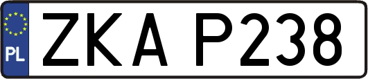 ZKAP238