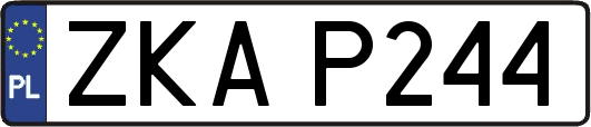 ZKAP244