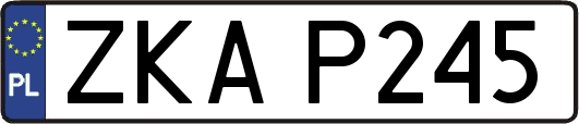ZKAP245