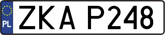ZKAP248