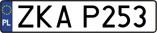 ZKAP253