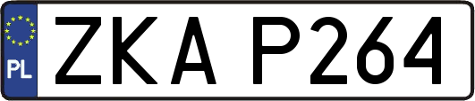 ZKAP264
