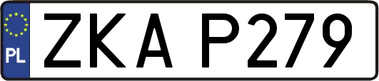 ZKAP279