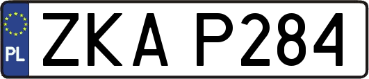 ZKAP284