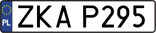 ZKAP295