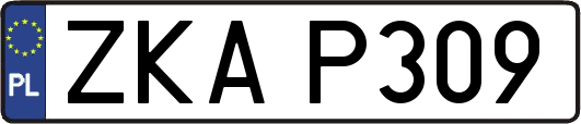 ZKAP309