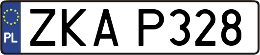 ZKAP328