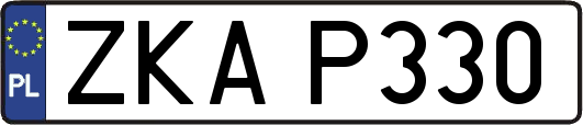 ZKAP330