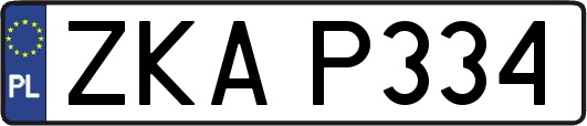 ZKAP334