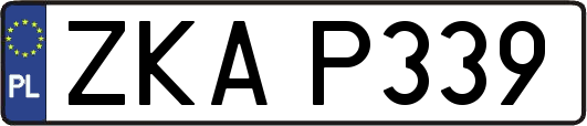 ZKAP339