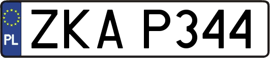 ZKAP344
