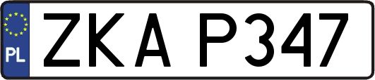 ZKAP347
