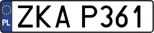 ZKAP361