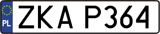 ZKAP364
