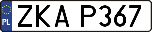 ZKAP367