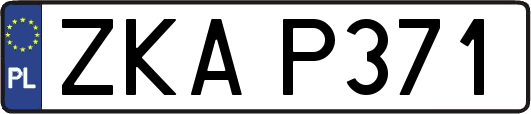 ZKAP371