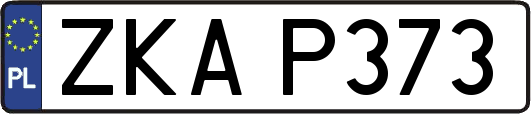 ZKAP373