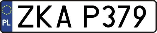 ZKAP379