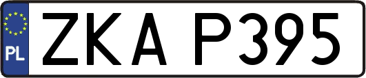 ZKAP395