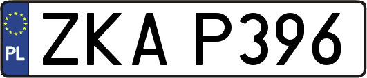 ZKAP396