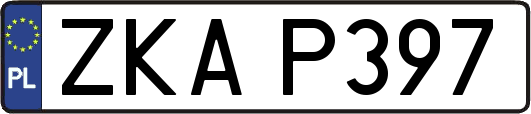 ZKAP397