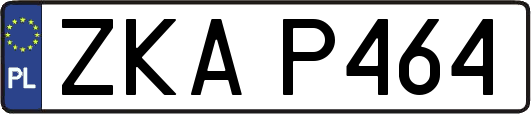 ZKAP464