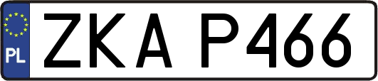 ZKAP466