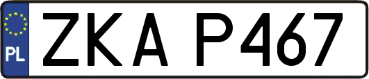 ZKAP467