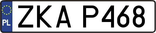 ZKAP468