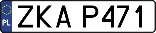 ZKAP471