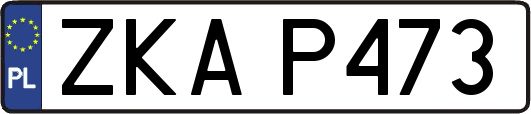 ZKAP473
