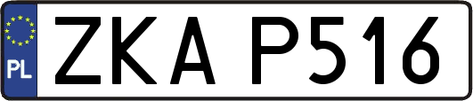 ZKAP516