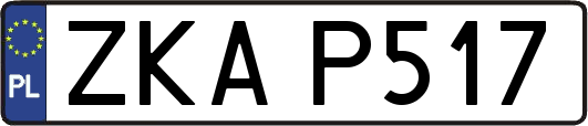 ZKAP517