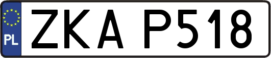 ZKAP518