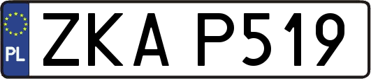 ZKAP519