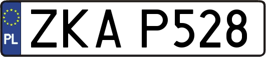 ZKAP528