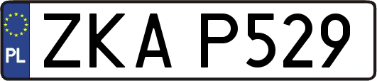 ZKAP529