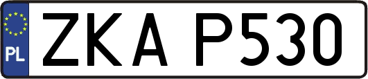 ZKAP530