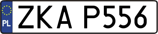 ZKAP556