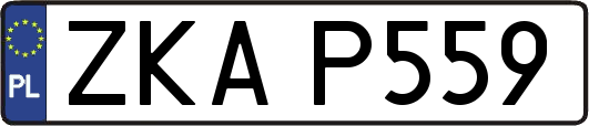 ZKAP559
