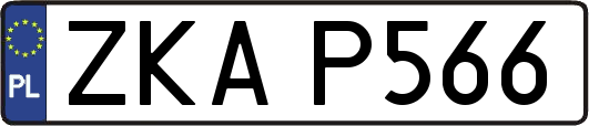 ZKAP566