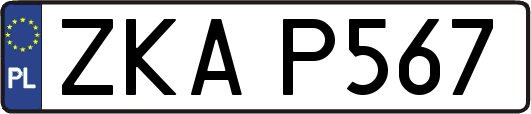 ZKAP567