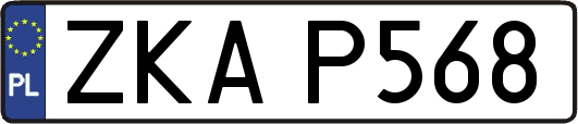 ZKAP568