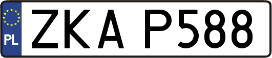 ZKAP588