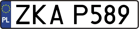 ZKAP589