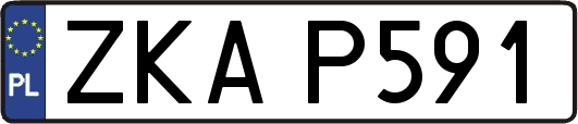 ZKAP591