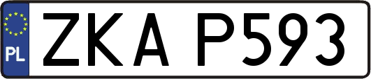 ZKAP593