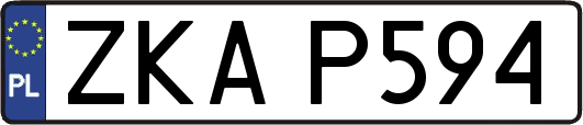 ZKAP594
